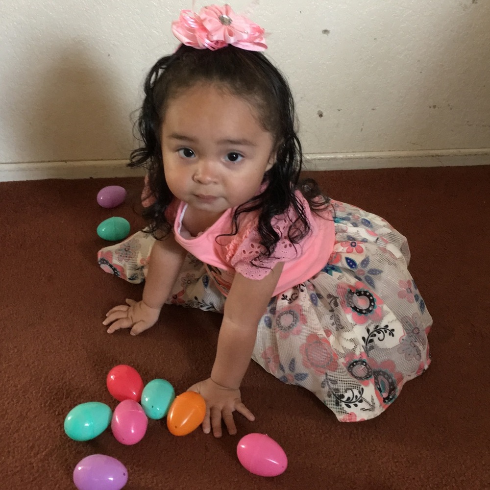 Meet your Posher, Concepcion